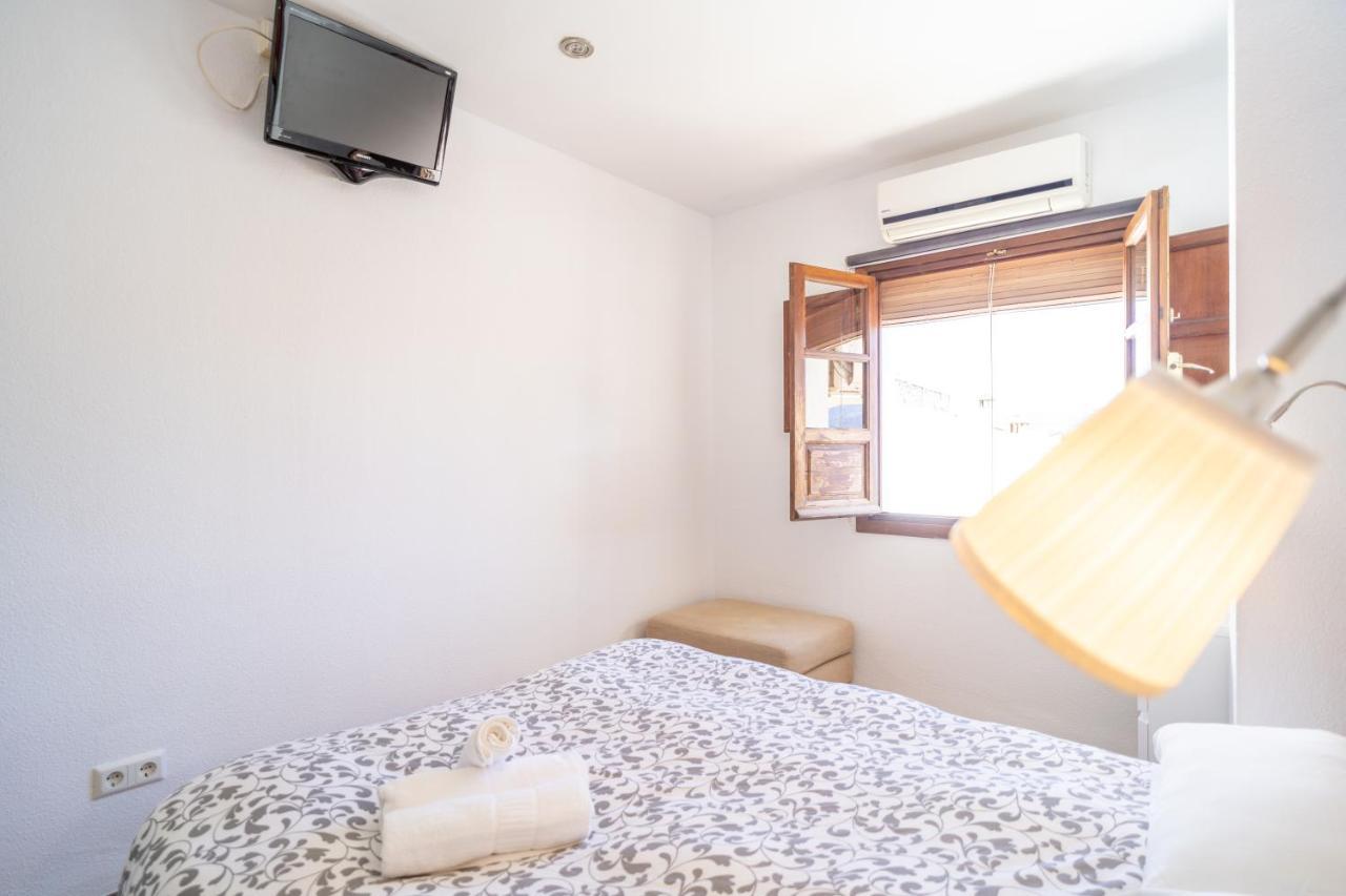 Apartamento La Ciudad Ronda Extérieur photo
