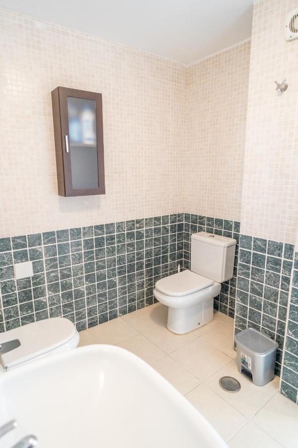 Apartamento La Ciudad Ronda Extérieur photo