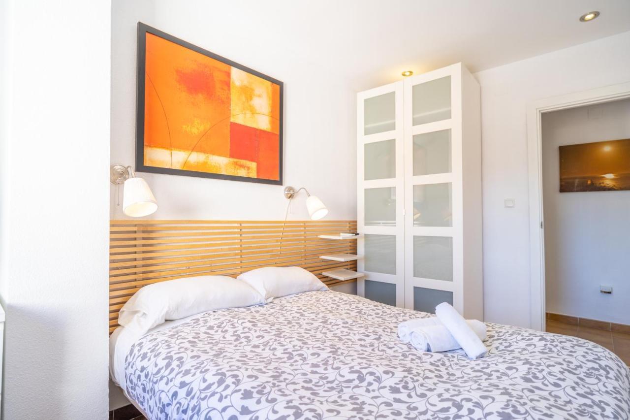 Apartamento La Ciudad Ronda Extérieur photo