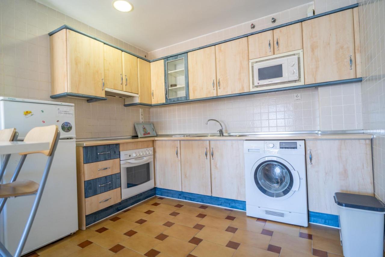 Apartamento La Ciudad Ronda Extérieur photo